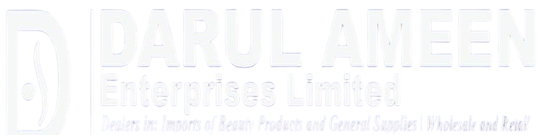 Darul Ameen Enterprises